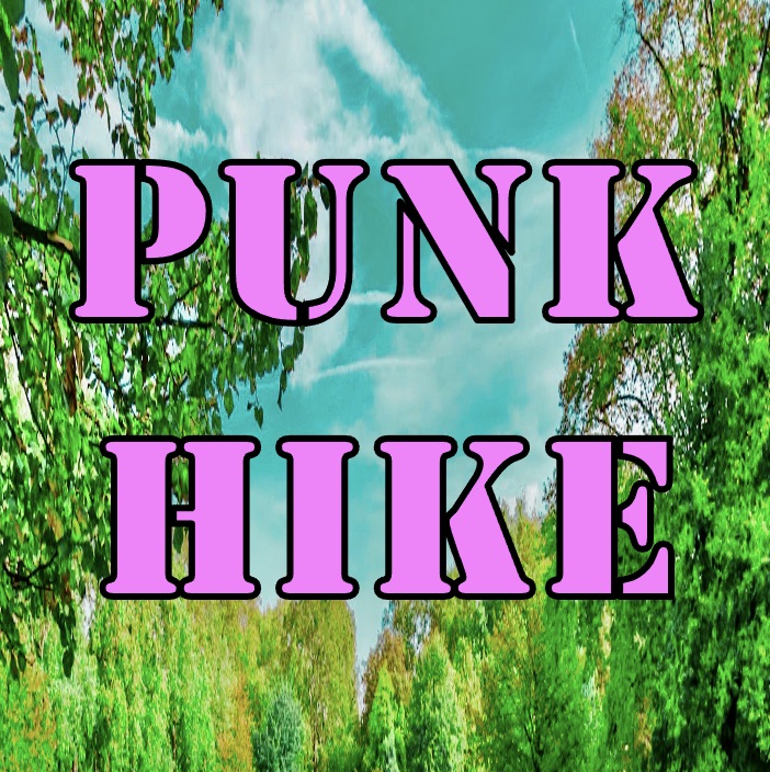 PUNK HIKE (EB)